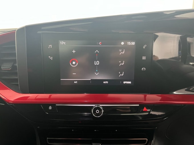 2025 Vauxhall Mokka