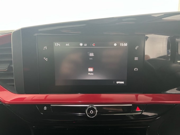 2025 Vauxhall Mokka