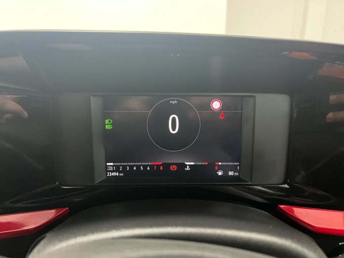 2025 Vauxhall Mokka