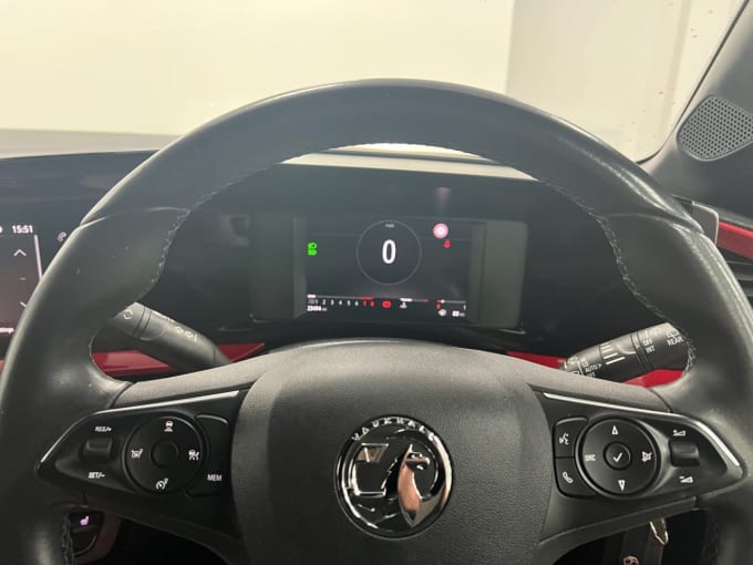 2025 Vauxhall Mokka