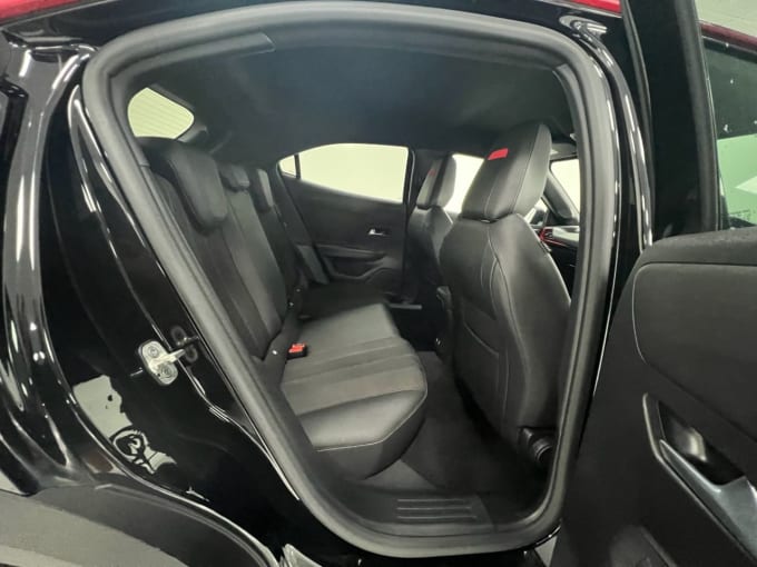 2025 Vauxhall Mokka