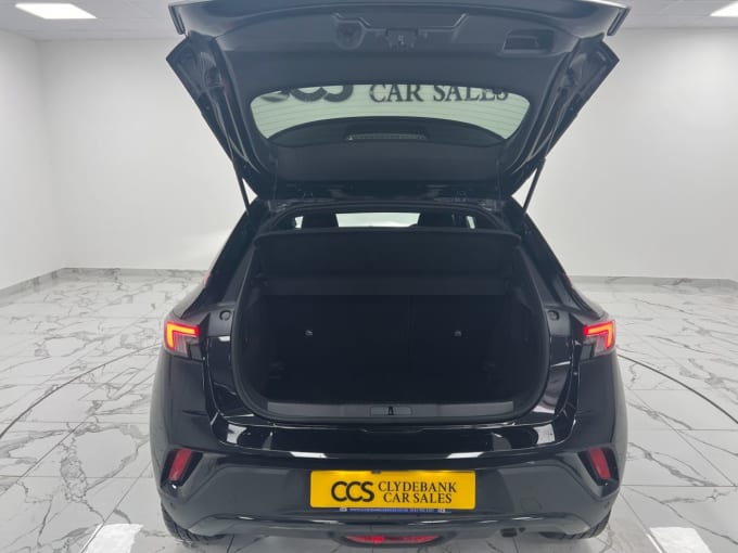 2025 Vauxhall Mokka
