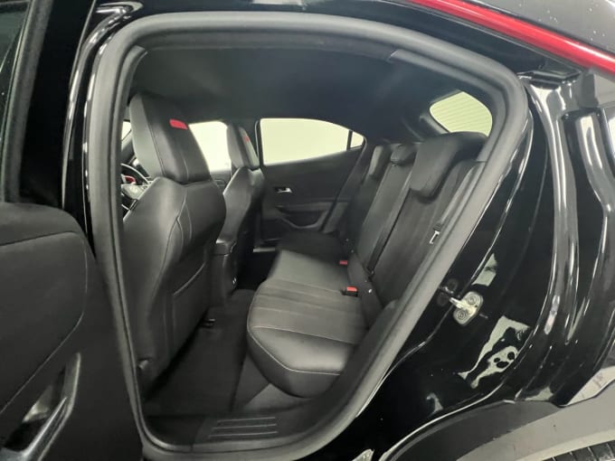 2025 Vauxhall Mokka
