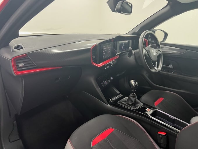 2025 Vauxhall Mokka