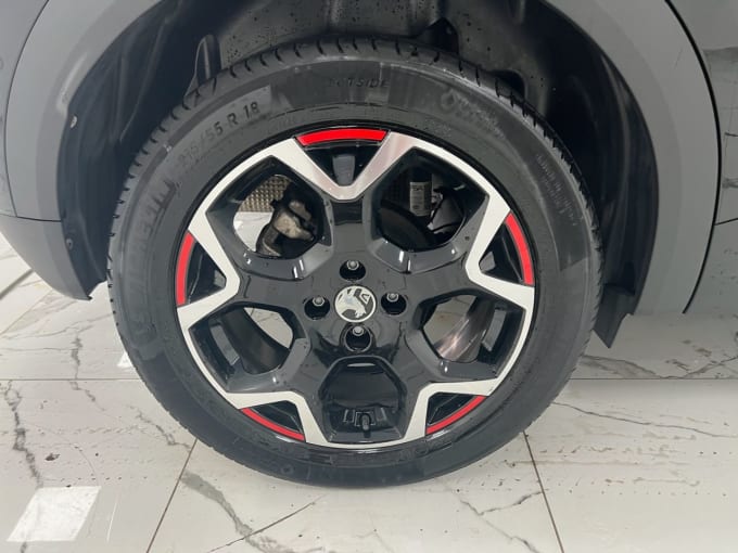 2025 Vauxhall Mokka