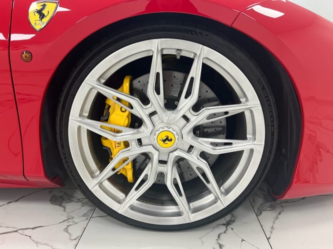 2025 Ferrari 488