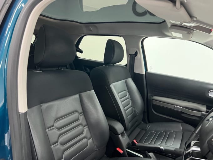 2019 Citroen C4 Cactus