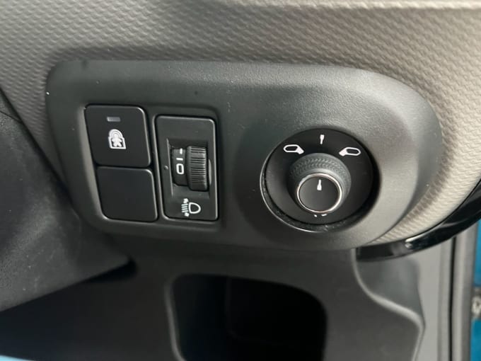 2019 Citroen C4 Cactus