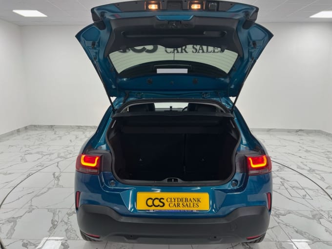 2019 Citroen C4 Cactus