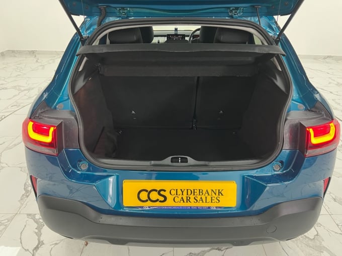 2019 Citroen C4 Cactus