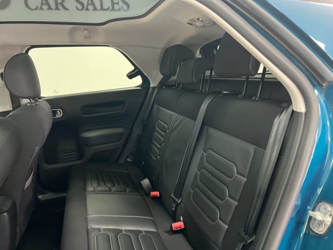 2019 Citroen C4 Cactus