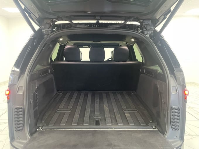 2025 Land Rover Discovery