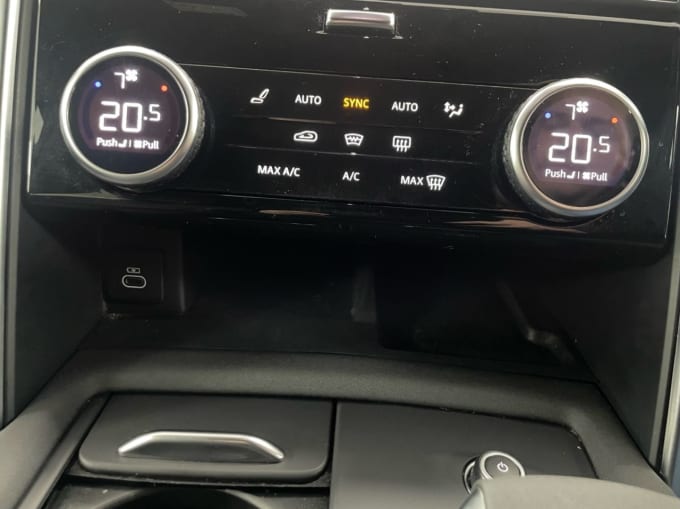 2025 Land Rover Discovery