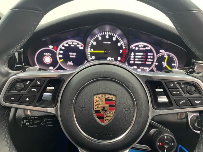 2025 Porsche Panamera