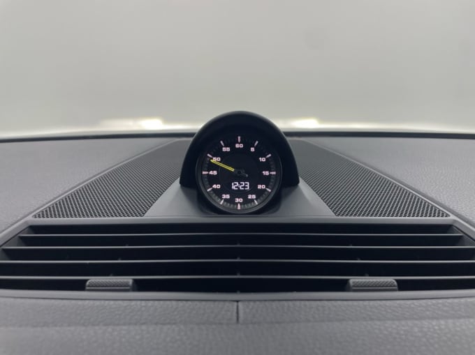 2025 Porsche Panamera