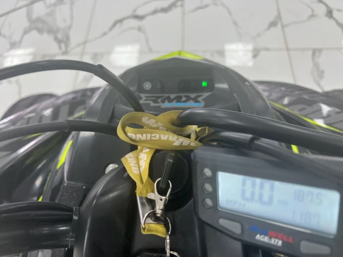 2022 Yamaha Yfm700r Raptor