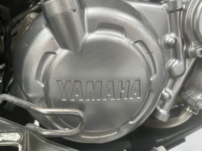 2022 Yamaha Yfm700r Raptor