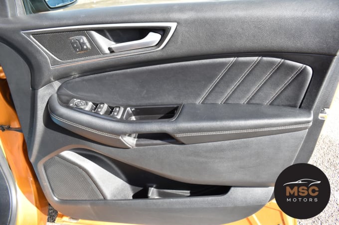 2016 Ford Edge