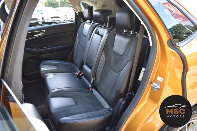 2016 Ford Edge