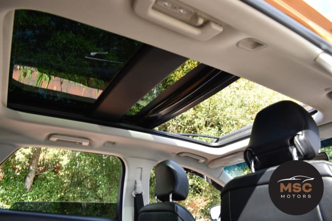 2016 Ford Edge