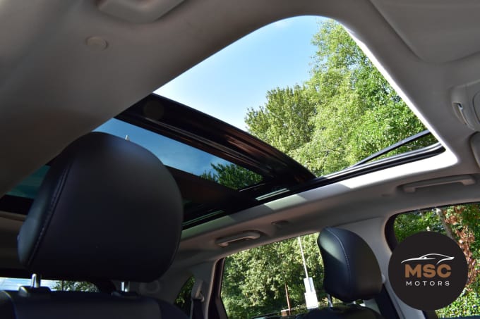 2016 Ford Edge