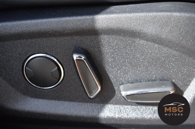 2016 Ford Edge