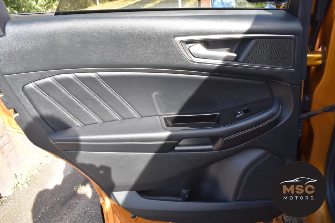 2016 Ford Edge