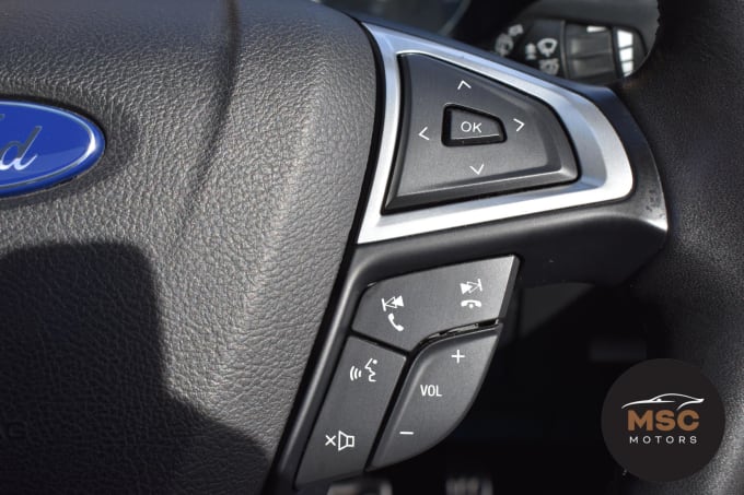 2016 Ford Edge
