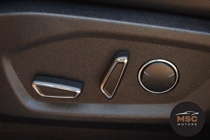 2016 Ford Edge