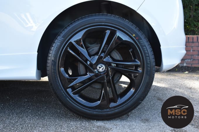 2016 Vauxhall Corsa