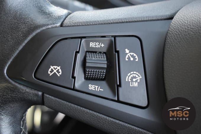 2016 Vauxhall Corsa