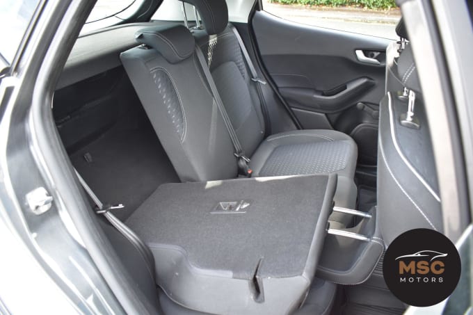 2017 Ford Fiesta