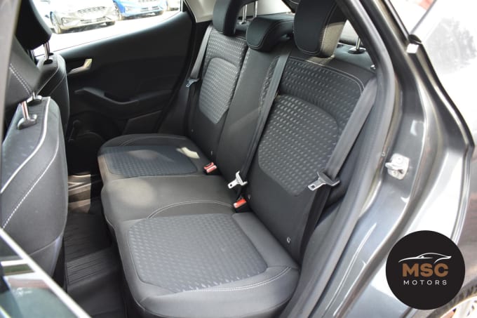2017 Ford Fiesta