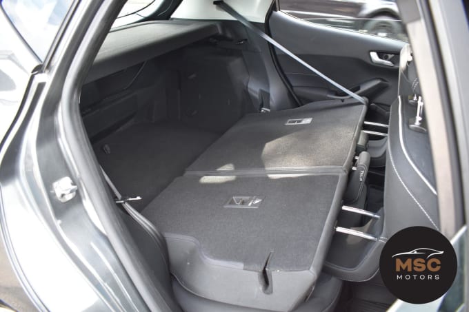 2017 Ford Fiesta