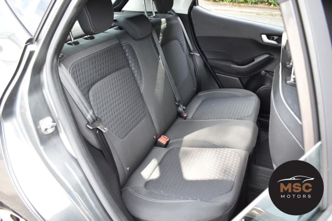 2017 Ford Fiesta