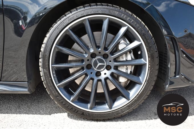 2021 Mercedes-benz A Class
