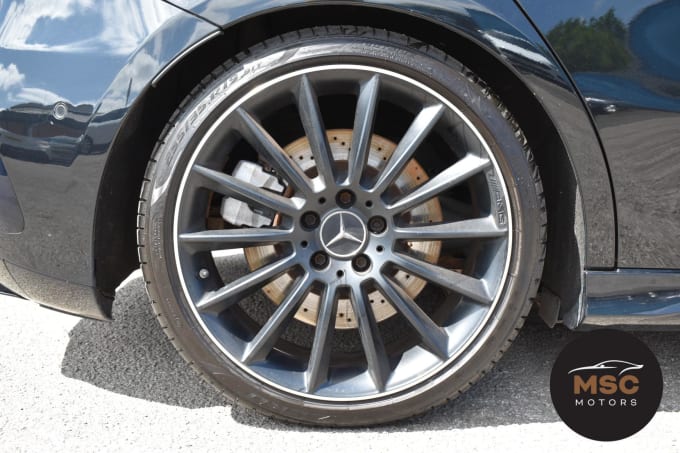 2021 Mercedes-benz A Class