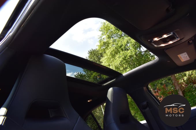 2021 Mercedes-benz A Class