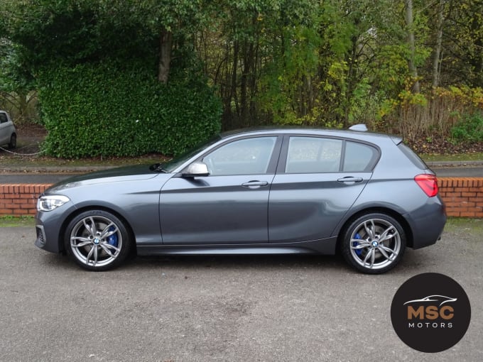 2016 BMW 1 Series