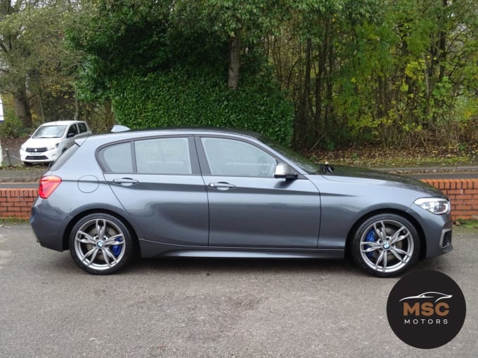 2016 BMW 1 Series