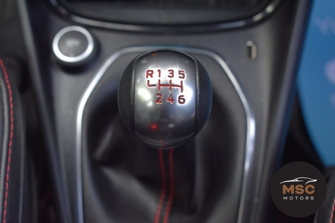 2022 Ford Puma