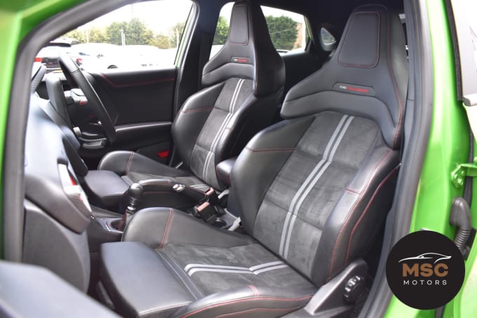 2022 Ford Puma