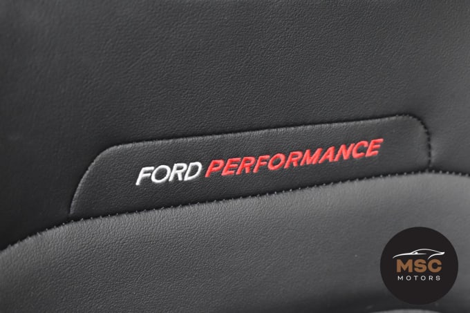 2022 Ford Puma