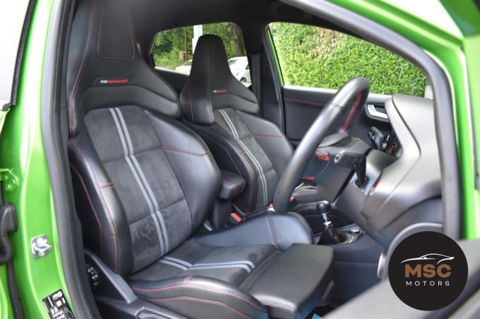 2022 Ford Puma
