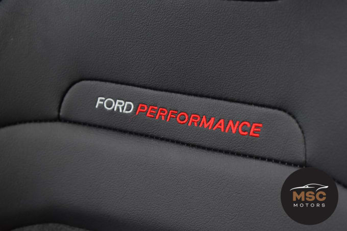 2022 Ford Puma