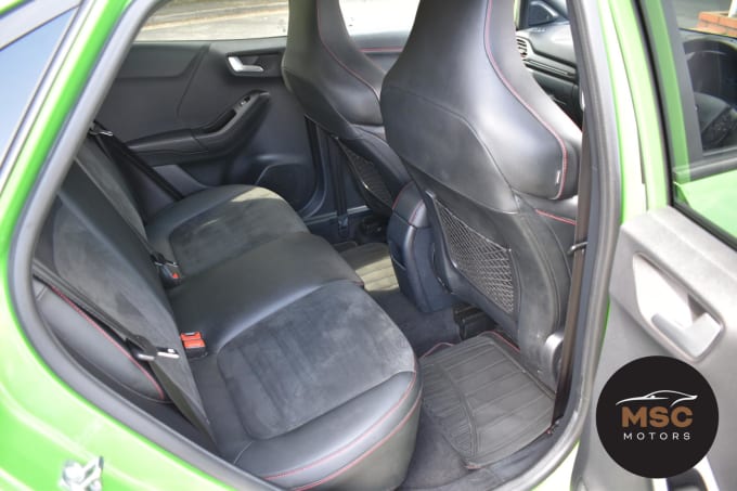 2022 Ford Puma