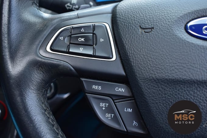 2018 Ford Kuga