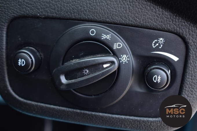 2018 Ford Kuga