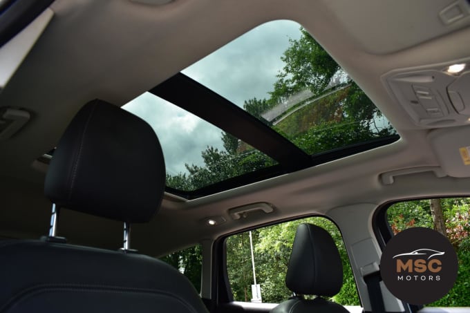 2018 Ford Kuga