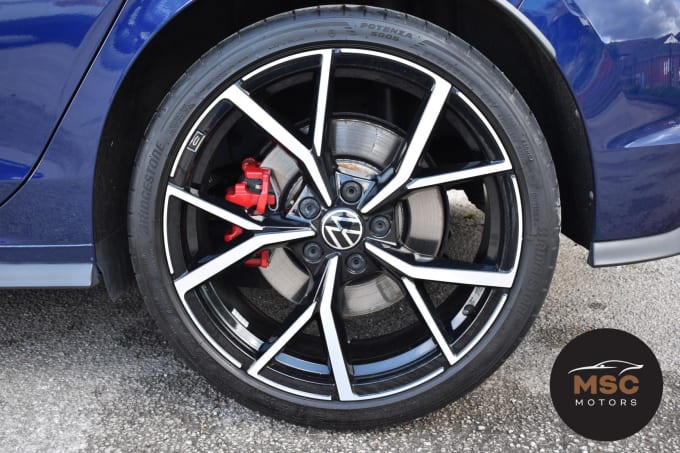 2023 Volkswagen Golf